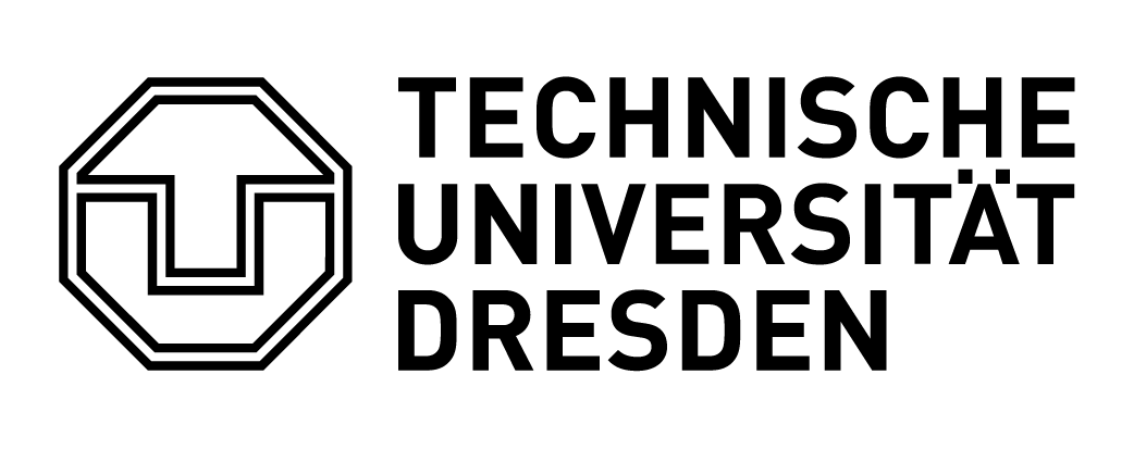 TU Dresden Logo